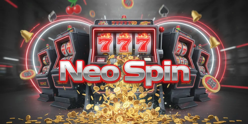 Neo Spin Online Casino